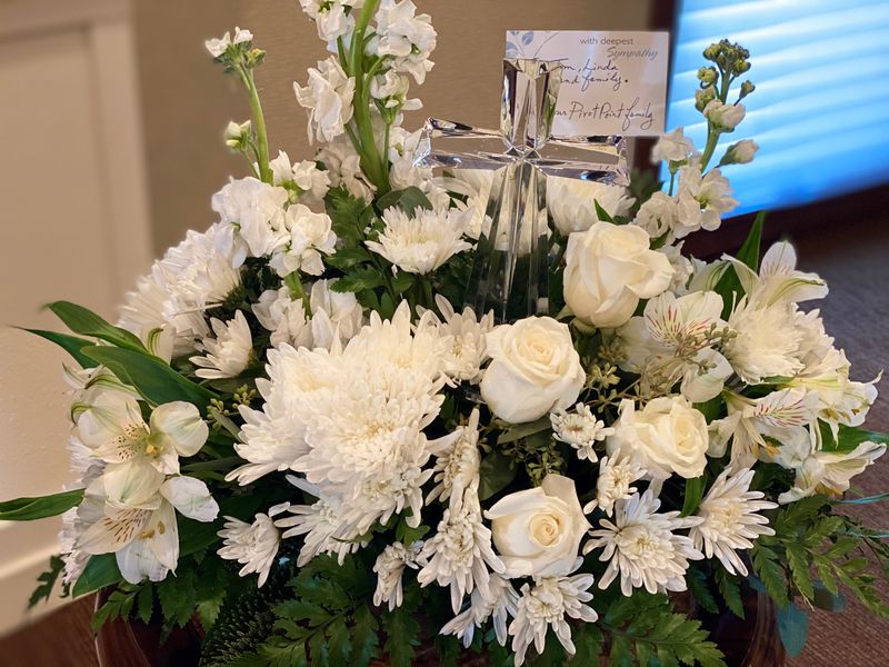 Betty “Jean” Diels - Koepsell Funeral Home