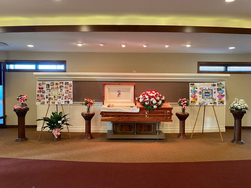 Betty “Jean” Diels - Koepsell Funeral Home