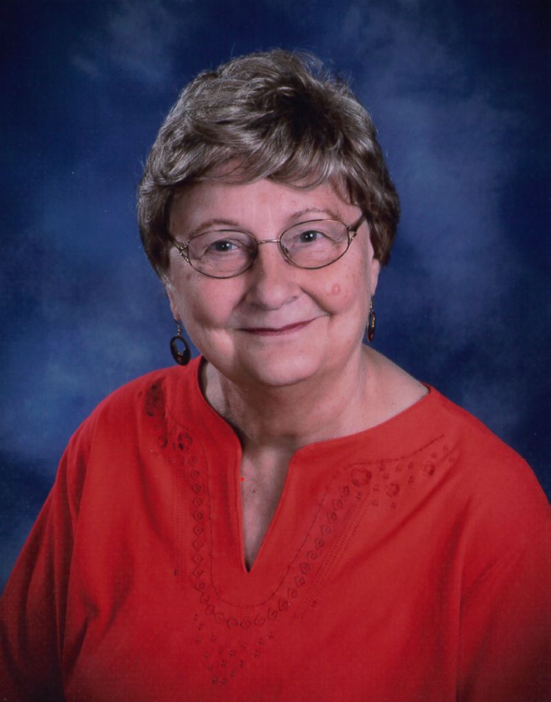 Carol J. Klas - Koepsell Funeral Home