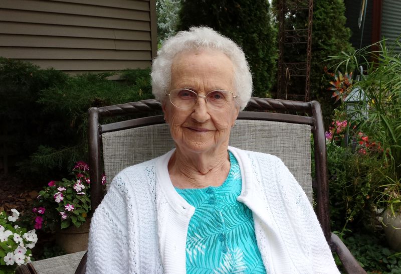 Hattie Schallert - Koepsell Funeral Home