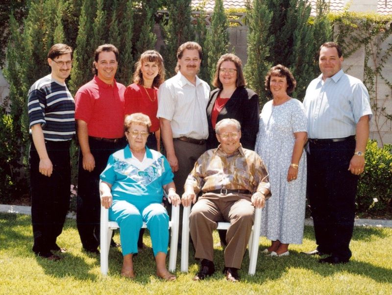 James E. Smith - Koepsell Funeral Home