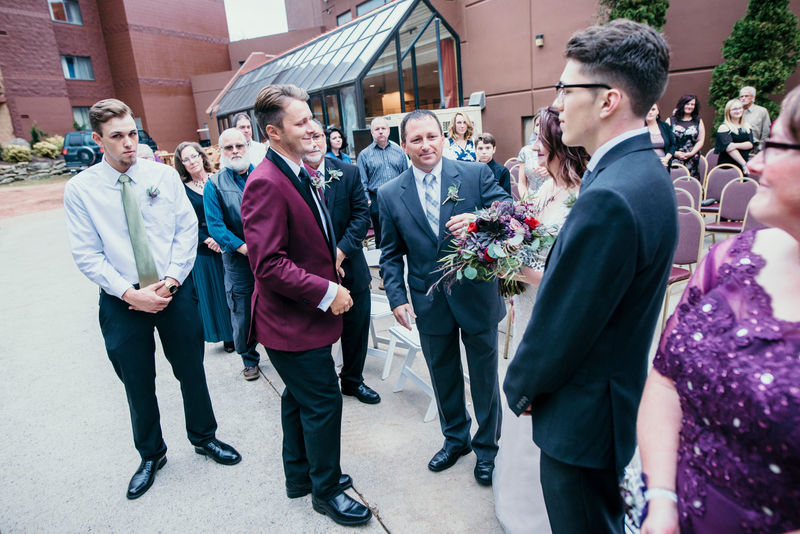 Jeffrey J. Schlagel - Koepsell Funeral Home