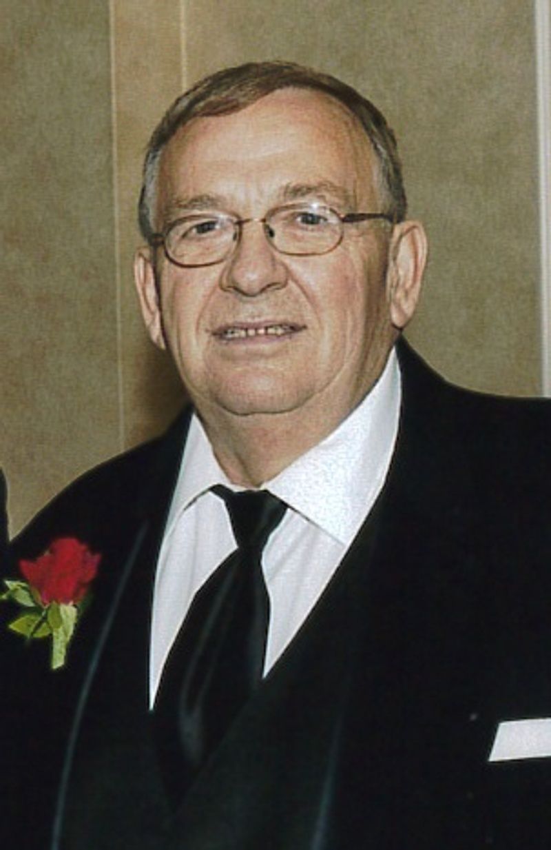 Robert Wedel Obituary (1943 - 2020) - Columbus, WI - Madison.com