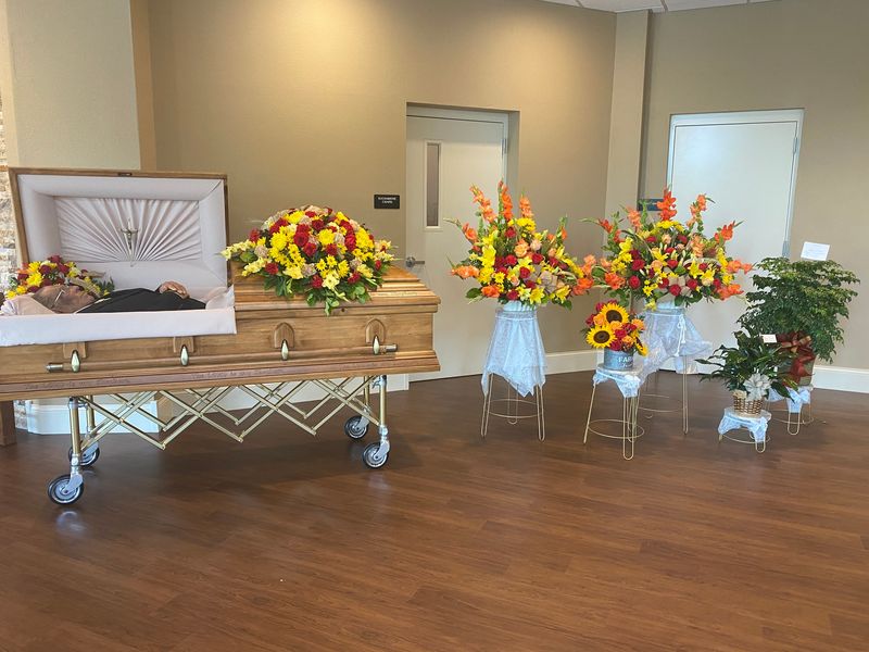 Nicholas J. Schmitt - Koepsell Funeral Home