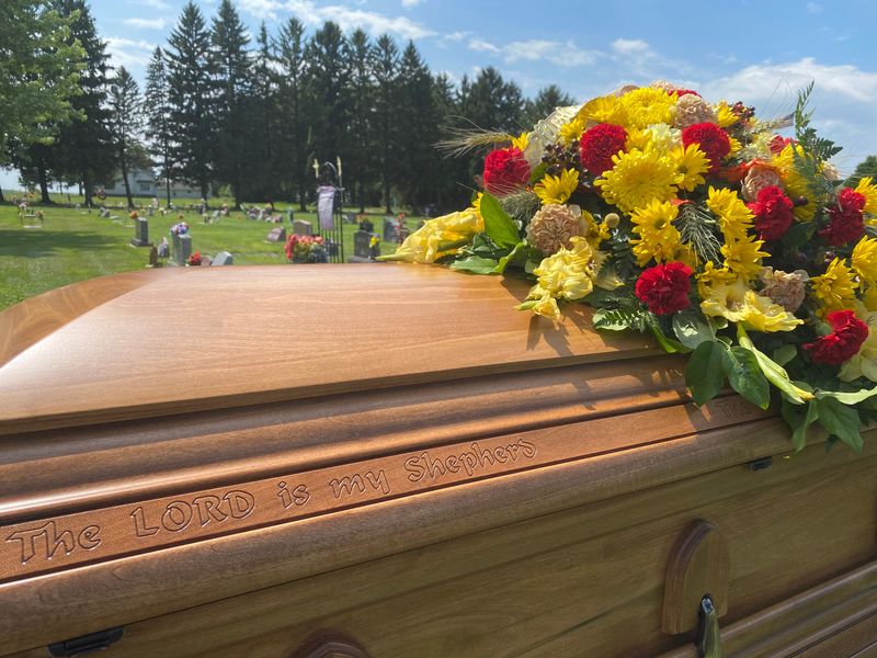 Nicholas J. Schmitt - Koepsell Funeral Home