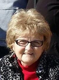 Sharon Ann Rahn - Koepsell Funeral Home