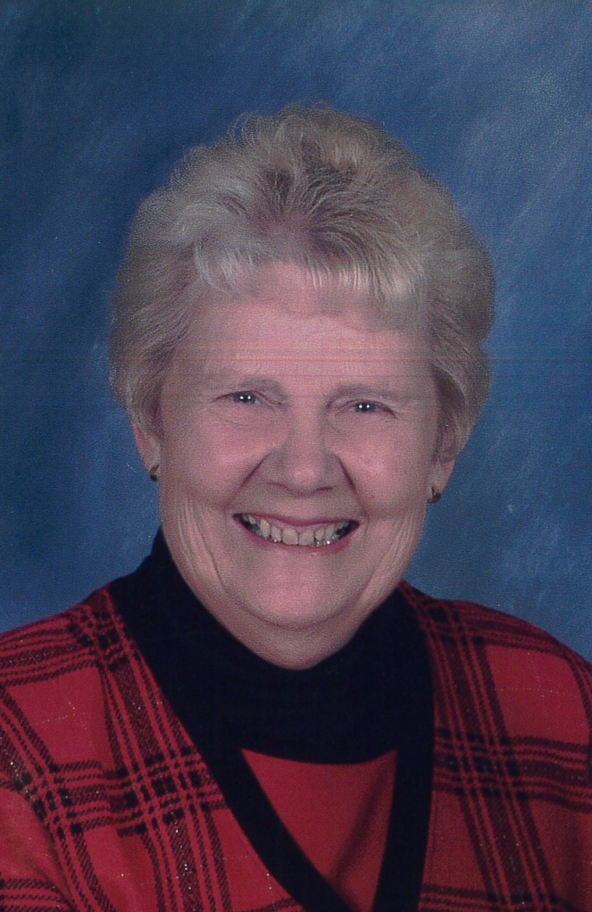 Helen M. Freitag - Koepsell Funeral Home