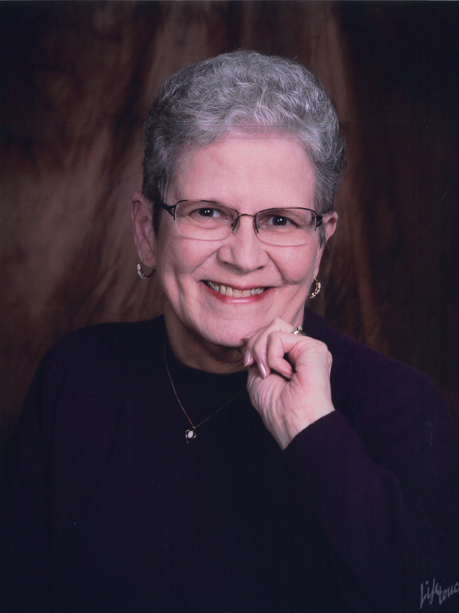 Linda B. Richardson - Koepsell Funeral Home